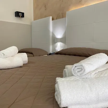 Bahia ホテル 3*
