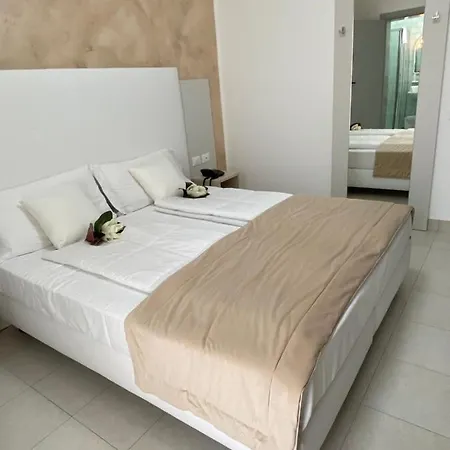 Bahia Szálloda 3*