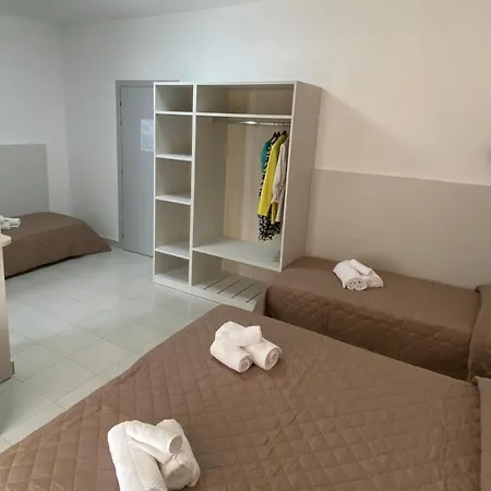 Otel Bahia Caorle