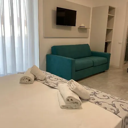 Szálloda Bahia 3*