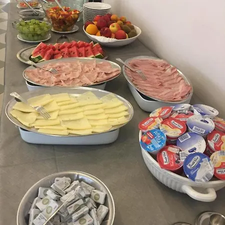 Bahia Szálloda 3*