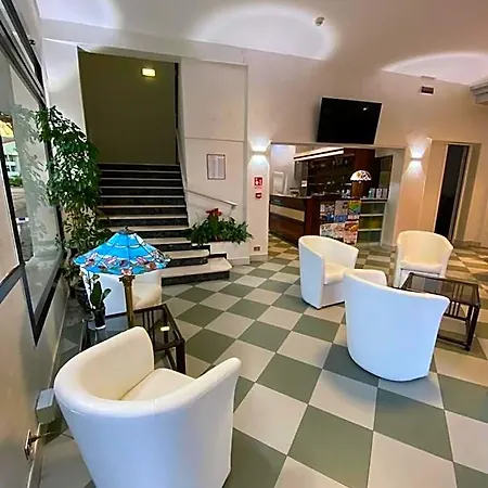 Bahia Szálloda 3*