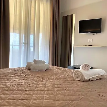 Bahia Szálloda 3*