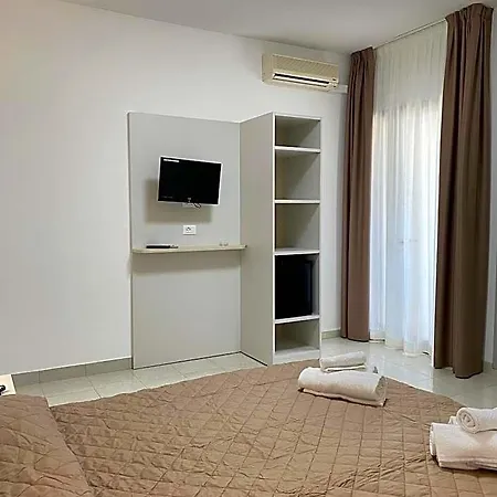 Bahia Szálloda Caorle