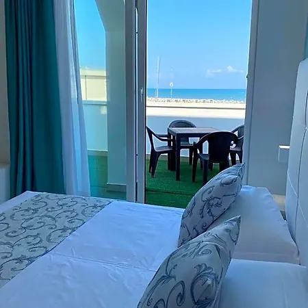 Bahia Szálloda 3*