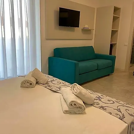 Szálloda Bahia Caorle