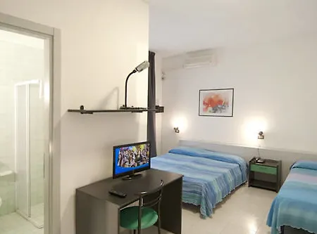 Bahia 호텔 3*