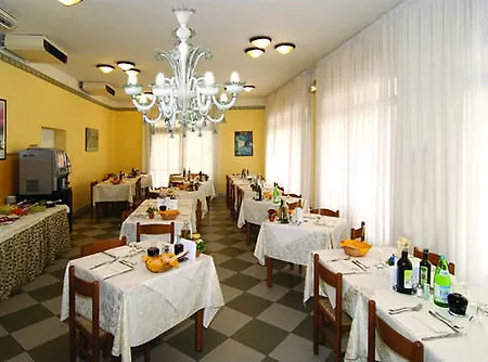 Szálloda Bahia Caorle