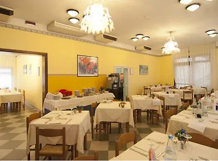 Bahia Otel Caorle