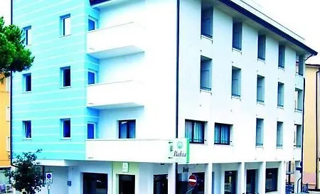 Szálloda Bahia 3*