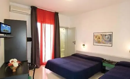 Bahia Szálloda 3*