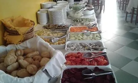 Otel Bahia