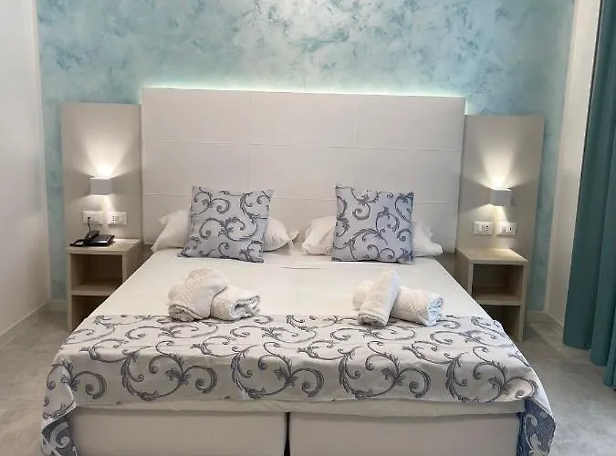 Bahia 3* كاوْرلي