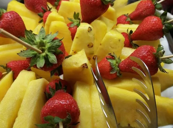 Bahia 3* كاوْرلي