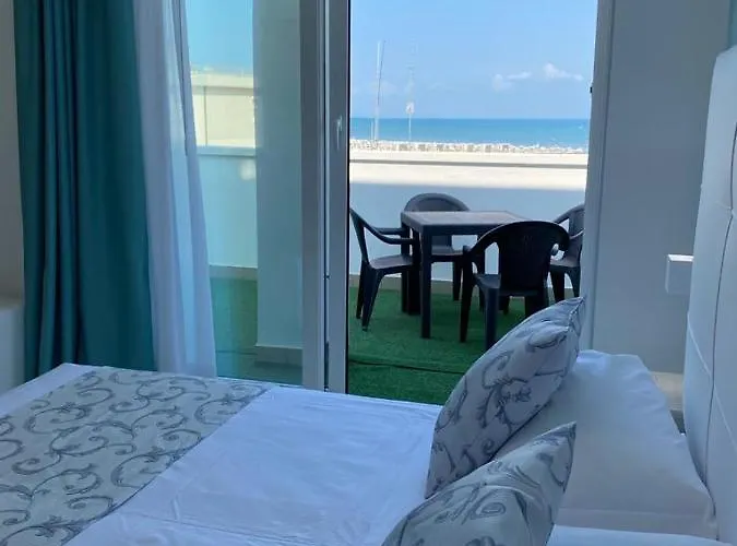 فندق Bahia كاوْرلي