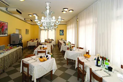 Hotel Bahia Caorle